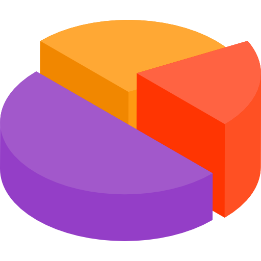 Portfolio allocation example
